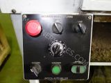 Jacobsen Bandsaw Guide Dresser, (Simonds International) Bandsaw Guide Dresser, Model JM-100A Automat